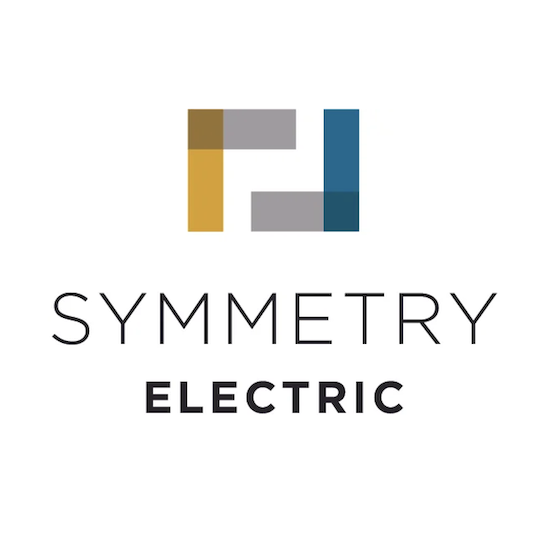 Symmetry Electric